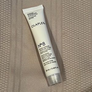 No. 8 Bond Intense Moisture Mask Olaplex